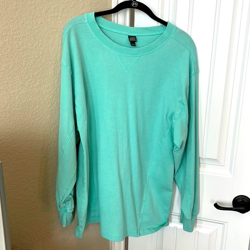Wild fable oversized thermal